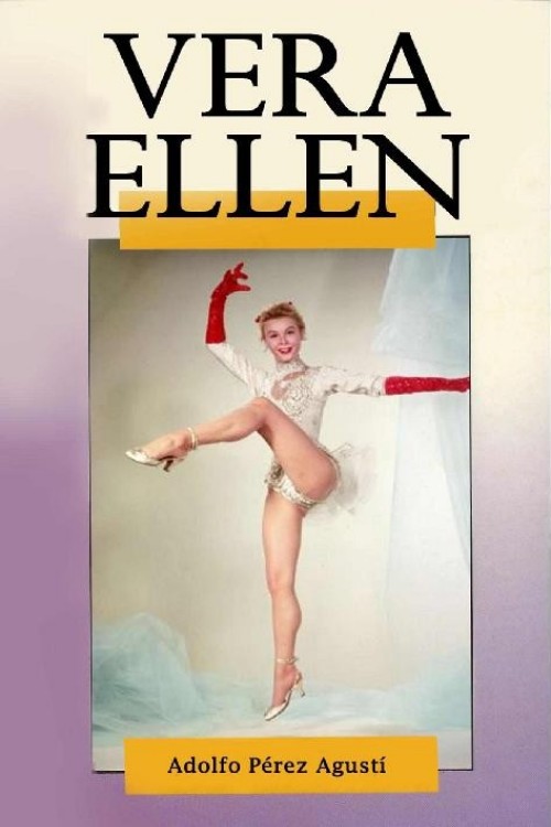 Vera Ellen