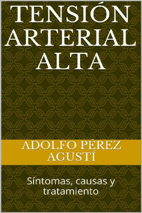 Tensión arterial alta