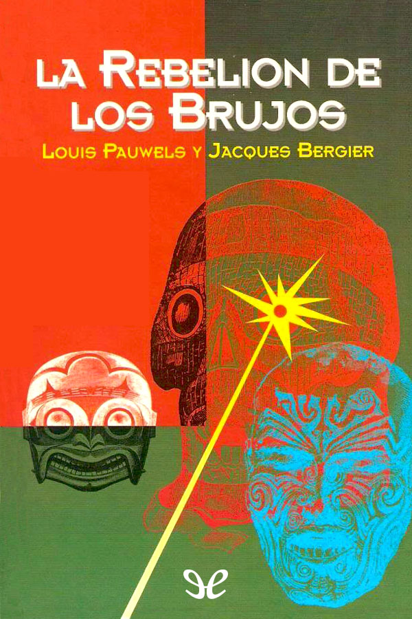 La rebelión de los brujos