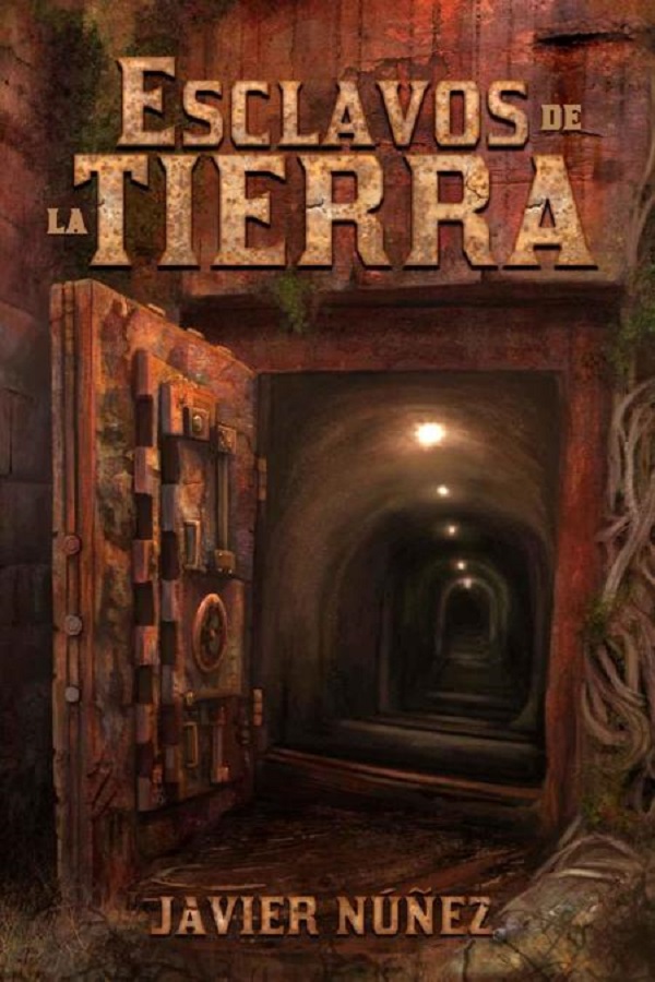 Esclavos de la Tierra