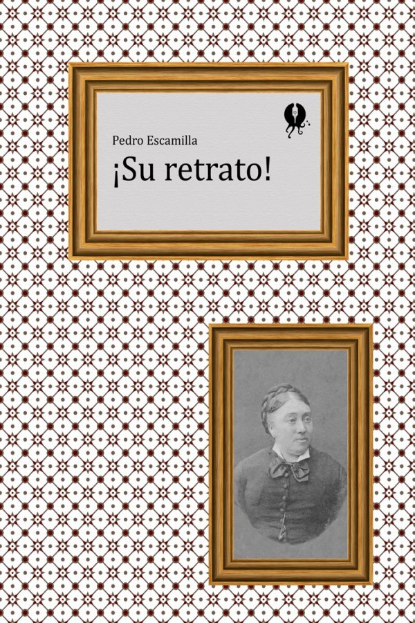 ¡Su retrato!