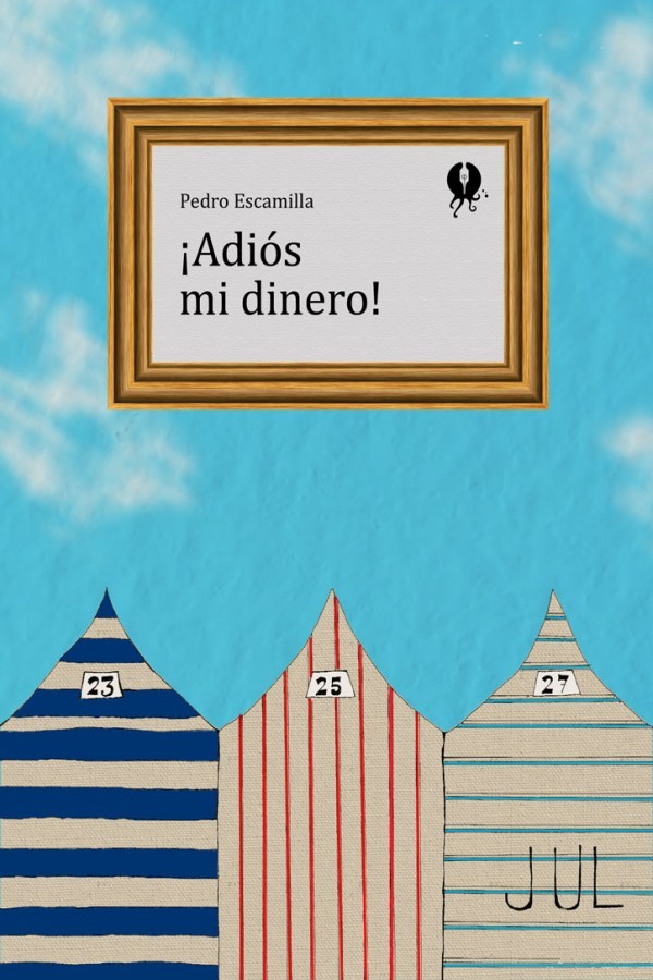 ¡Adiós mi dinero!