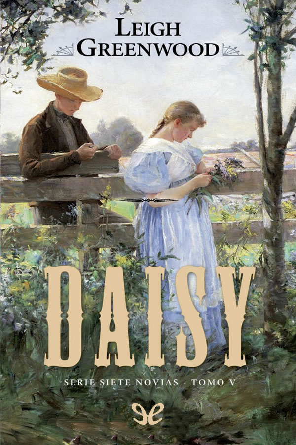 Daisy