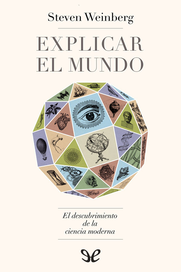 Explicar el mundo