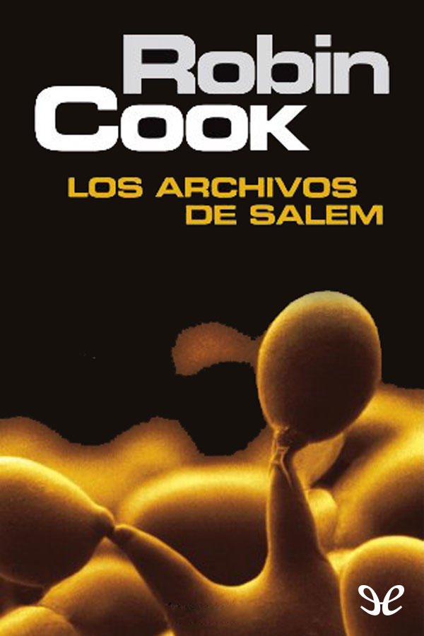 Los archivos de Salem