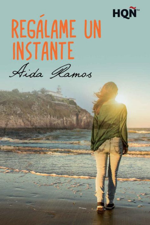 Regálame un instante