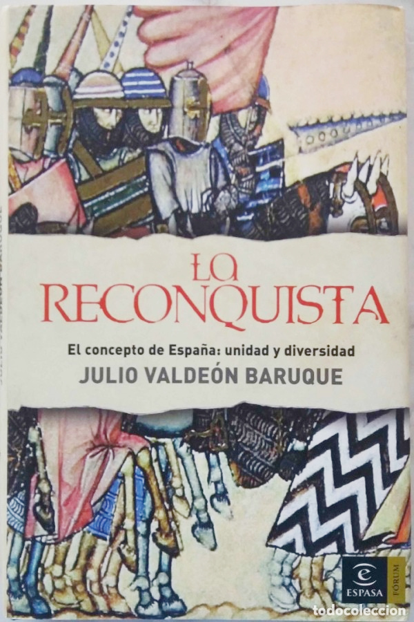 La Reconquista