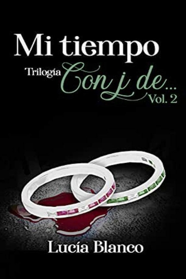 Mi tiempo