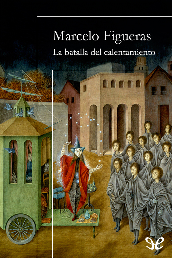 La batalla del calentamiento