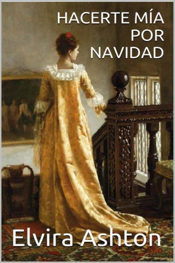 Hacerte mía por Navidad