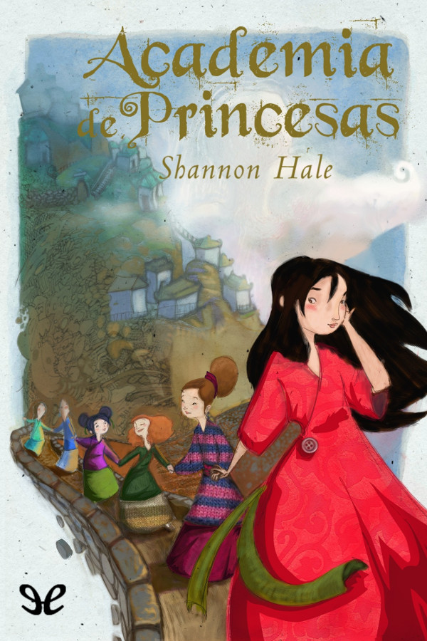 Academia de princesas