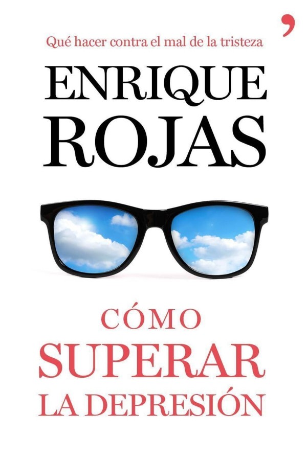 Cómo superar la depresion