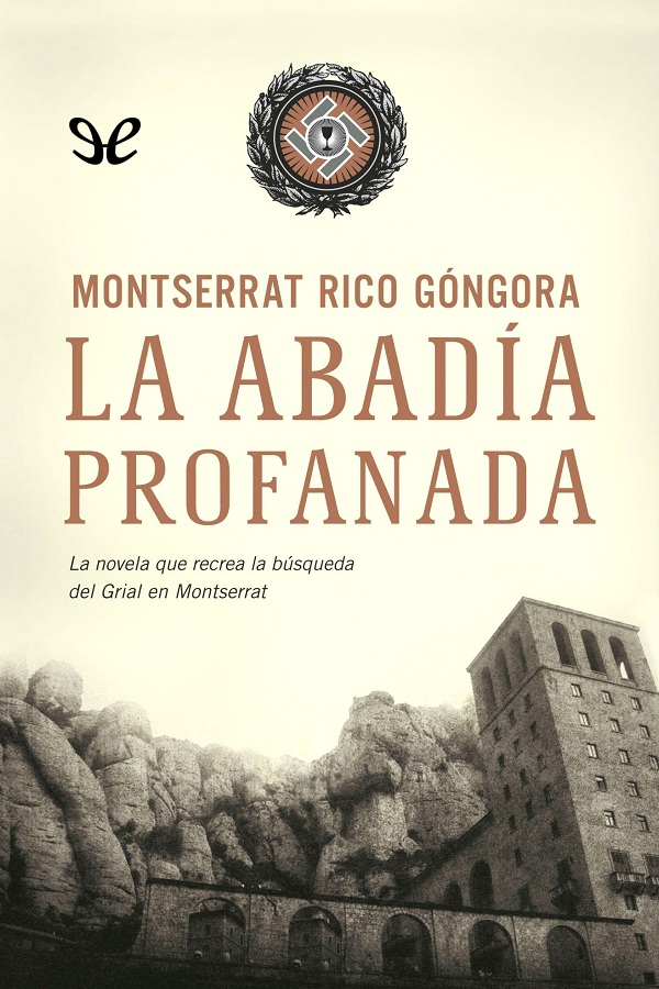 La abadía profanada