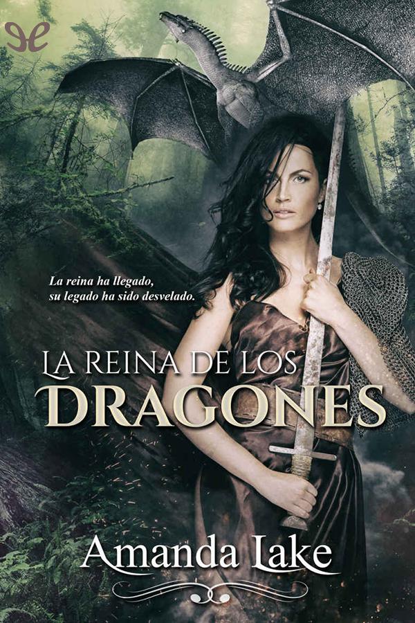 La reina de los Dragones