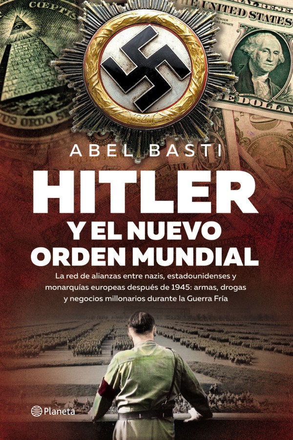Hitler y el nuevo orden mundial