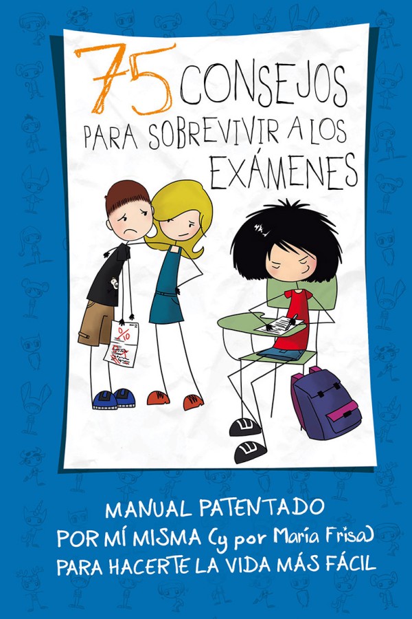 75 consejos para sobrevivir a los exámenes