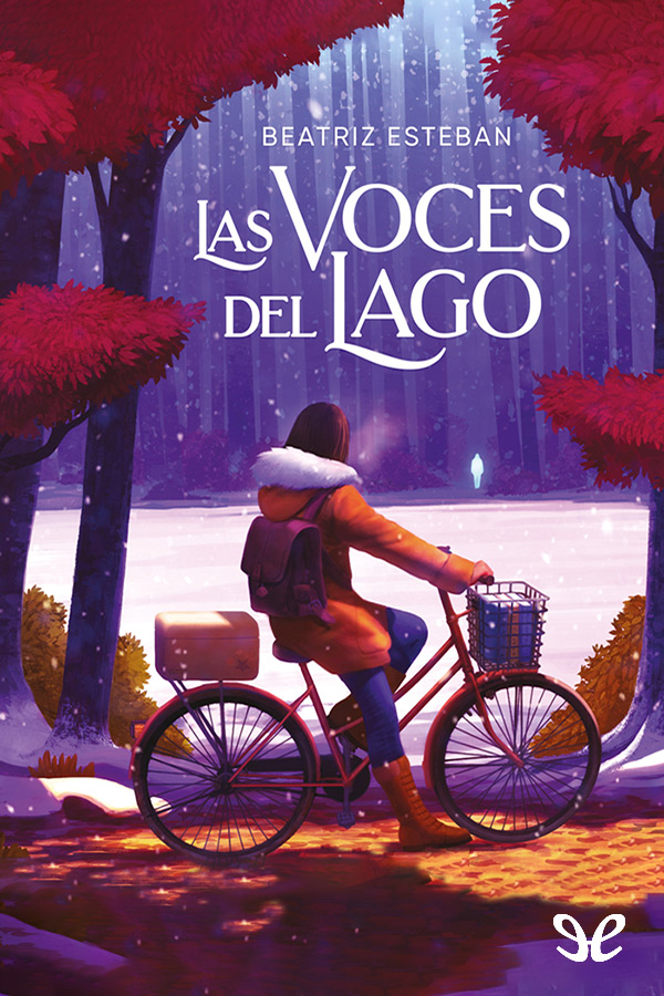 Las voces del lago