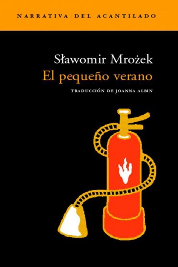 El pequeño verano