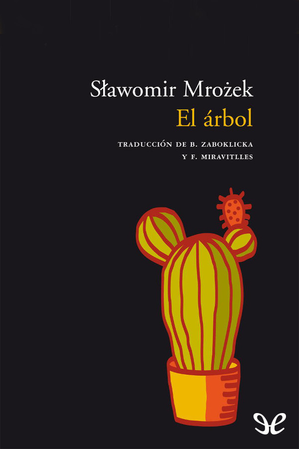 El árbol
