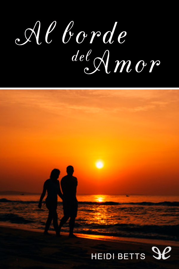 Al borde del amor