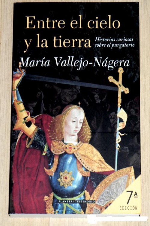 Entre el cielo y la tierra