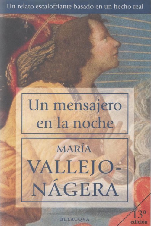 Un mensajero en la noche