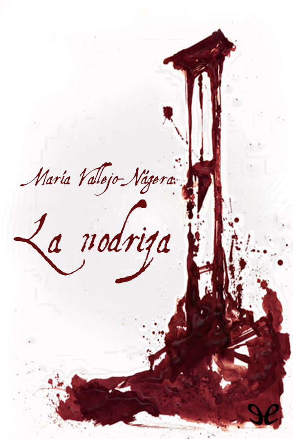 La nodriza