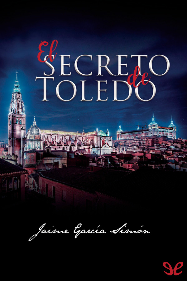 El secreto de Toledo