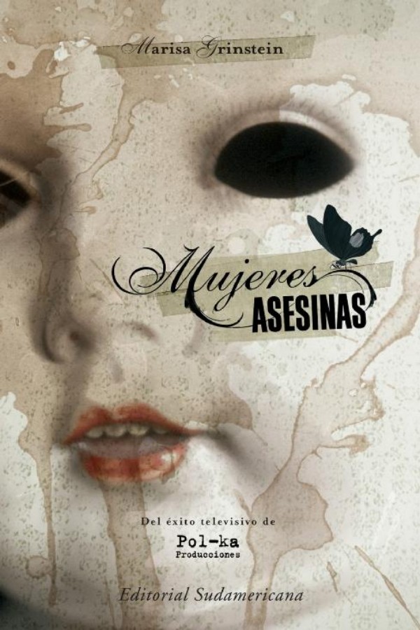 Mujeres asesinas I