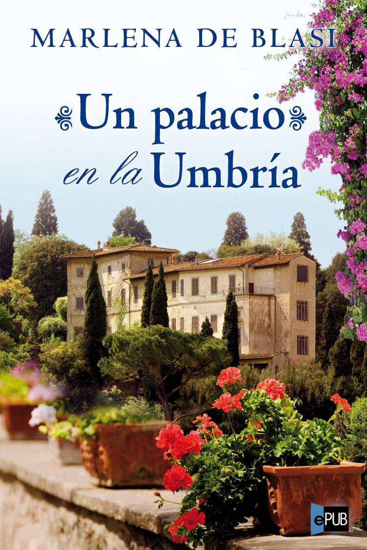 Un palacio en la Umbría