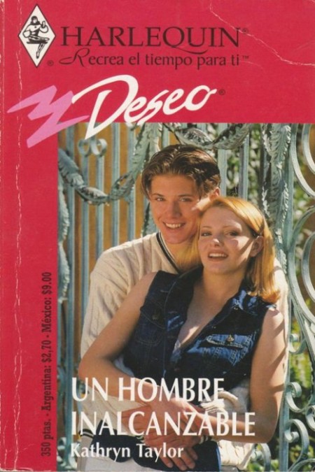 Un hombre inalcanzable
