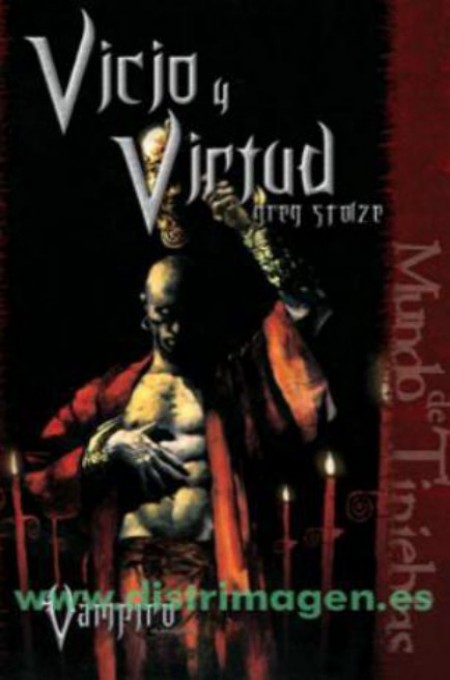 Vicio y virtud