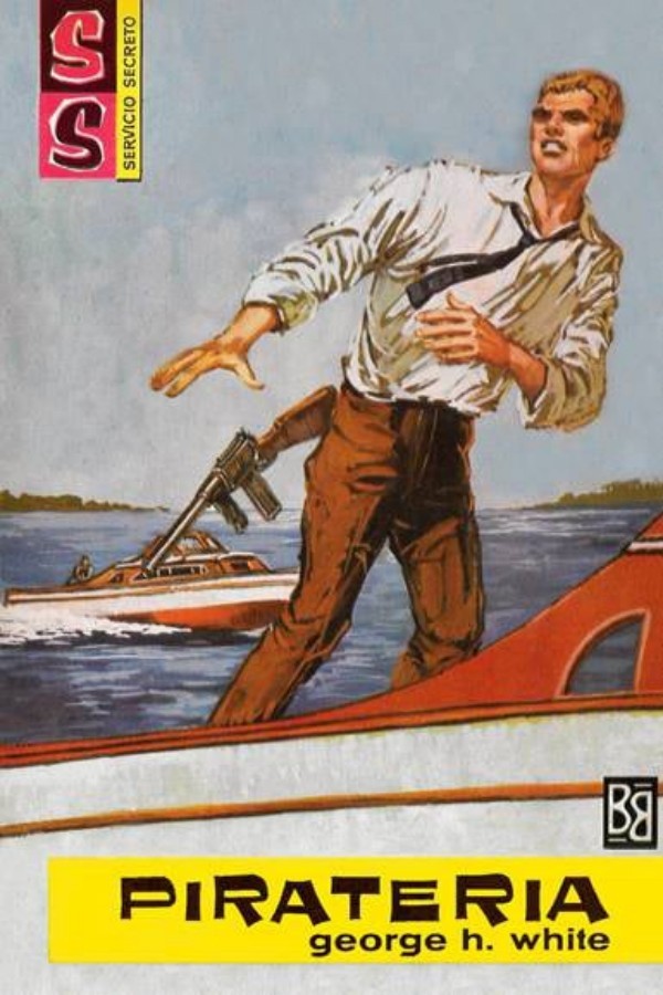 Piratería