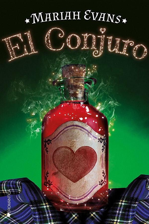 El conjuro