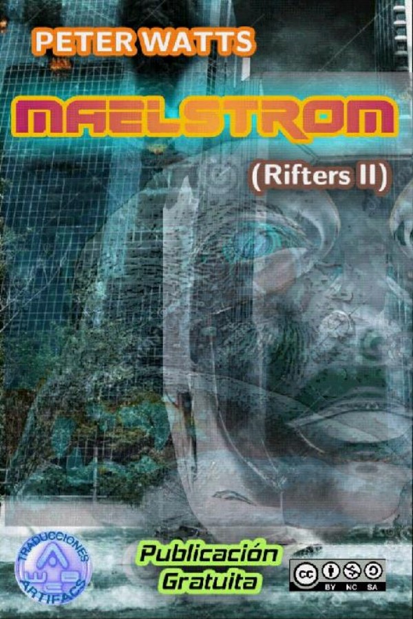 Maelstrom