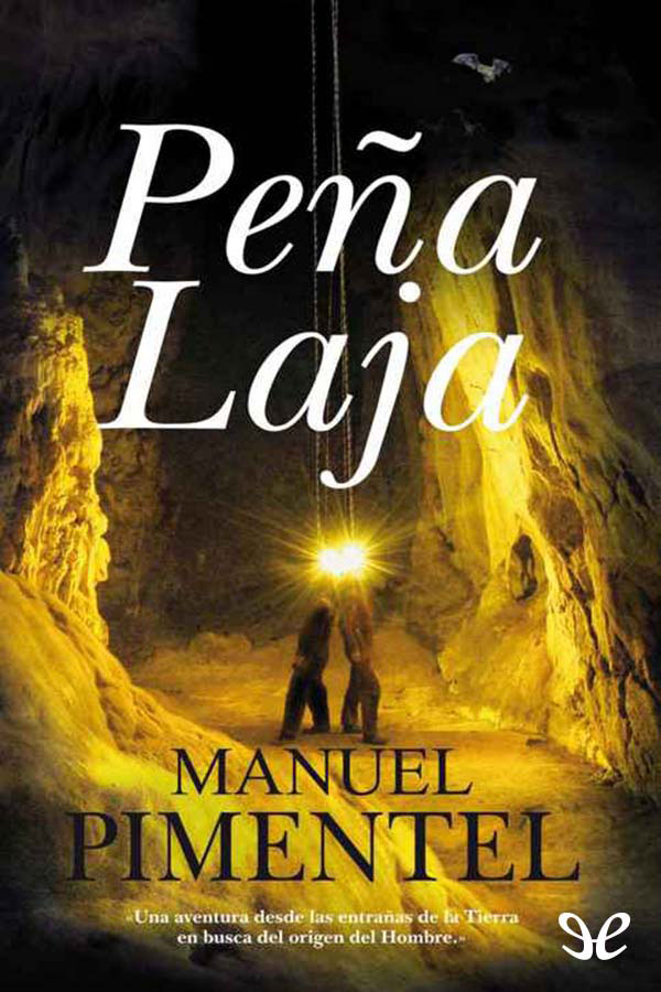 Peña Laja
