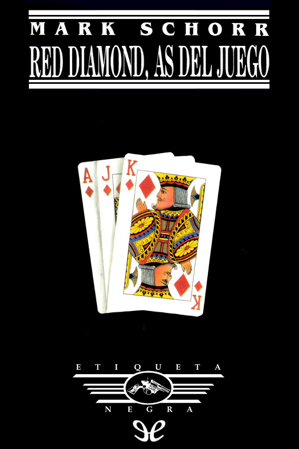 Red Diamond, as del juego