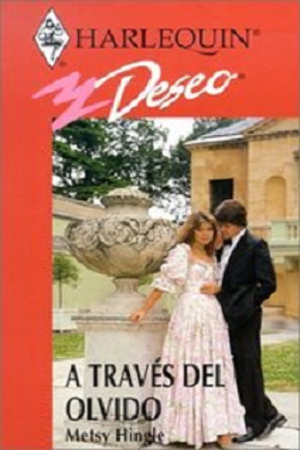 A través del olvido