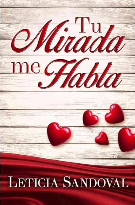 Tu mirada me habla