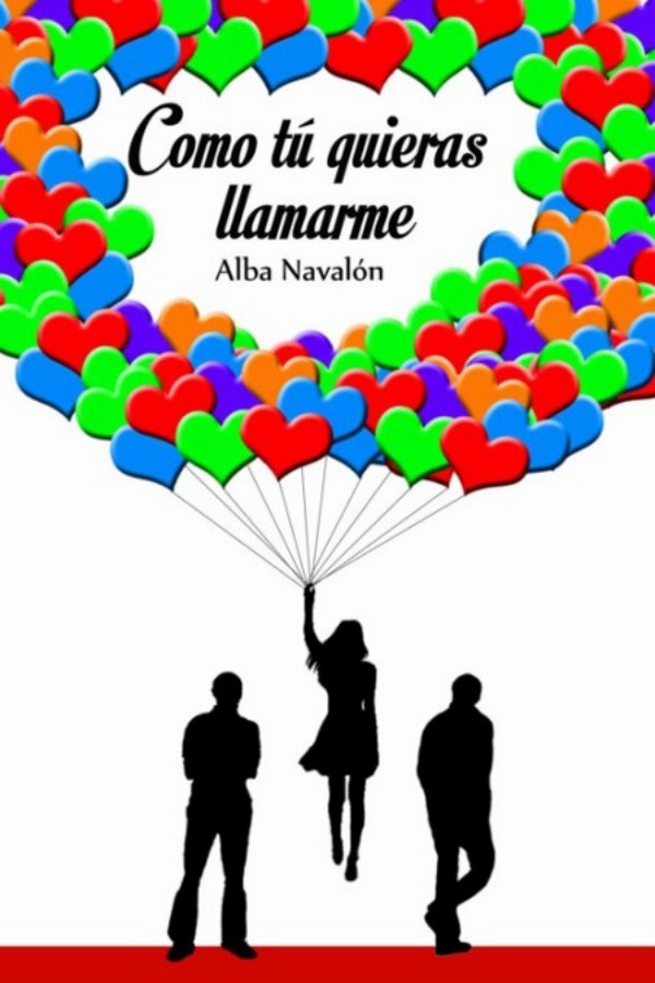 Como tú quieras llamarme