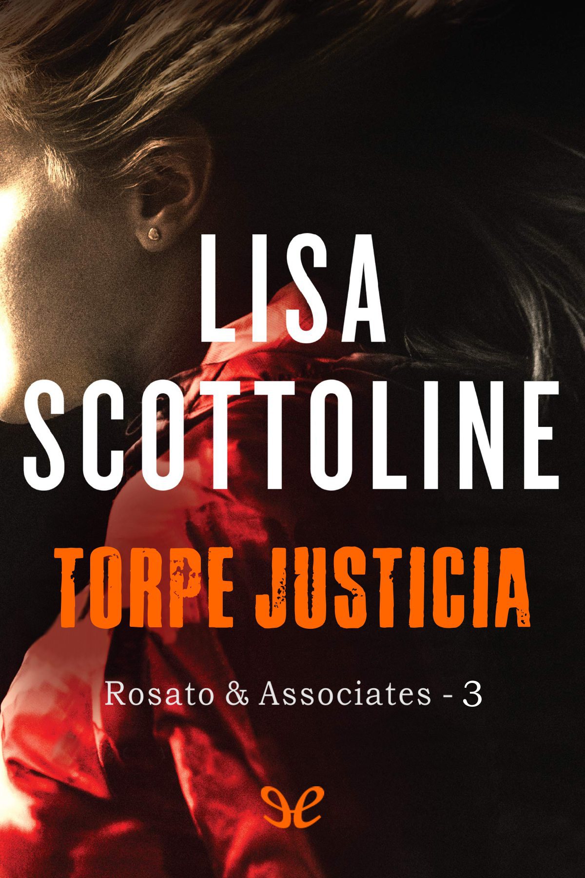 Torpe justicia