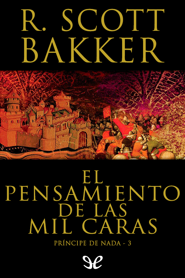 El Pensamiento de las Mil Caras