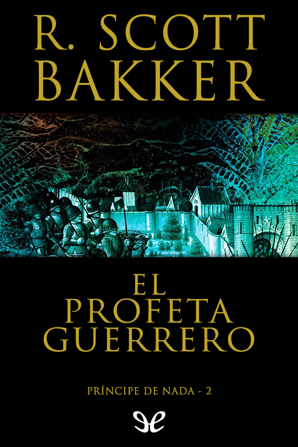 El profeta guerrero