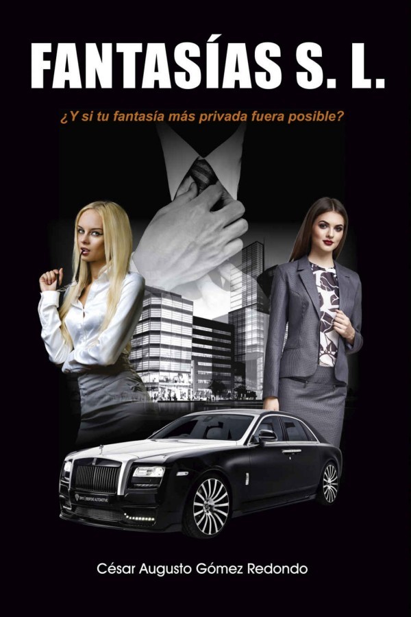 Fantasías S. L.