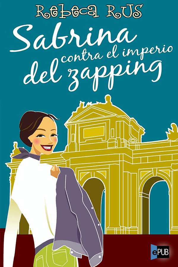 Sabrina contra el imperio del zapping