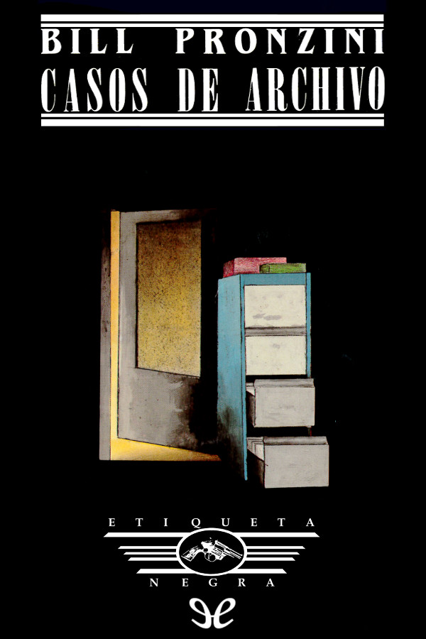 Casos de archivo