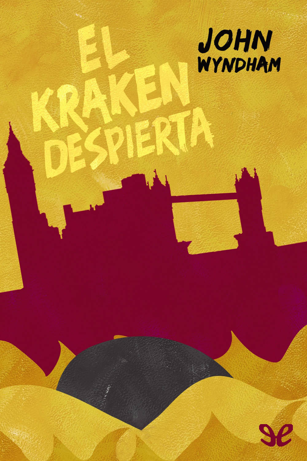 El Kraken despierta
