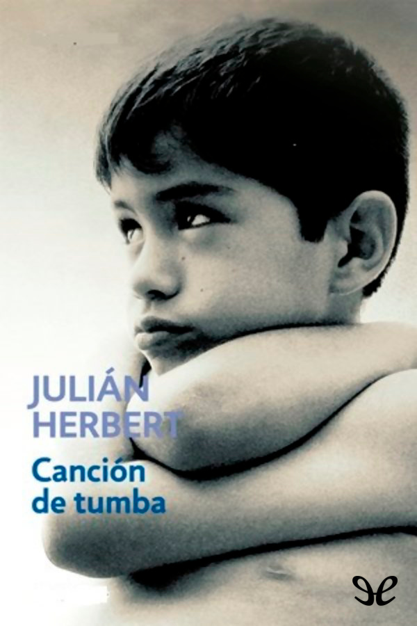 Canción de tumba