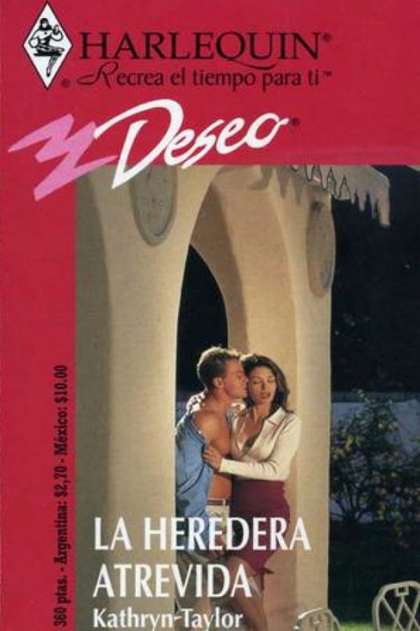 La heredera perdida