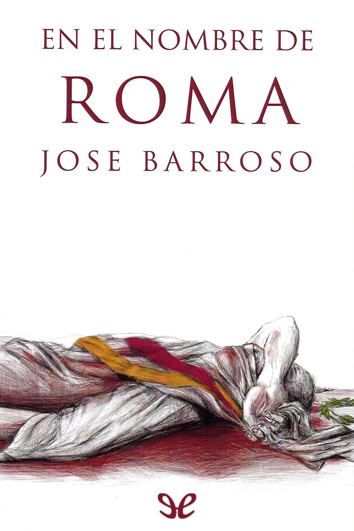 En el nombre de Roma